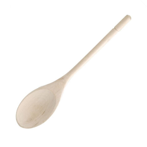 Cuillère en Bois 255 mm - Vogue