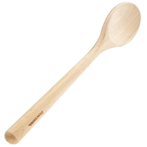 Cuillère en bois 30 cm Feelwood Tescoma