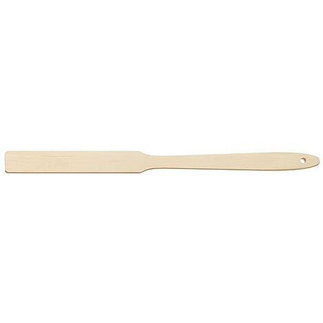 Cuillere en bois Longueur 45 cm