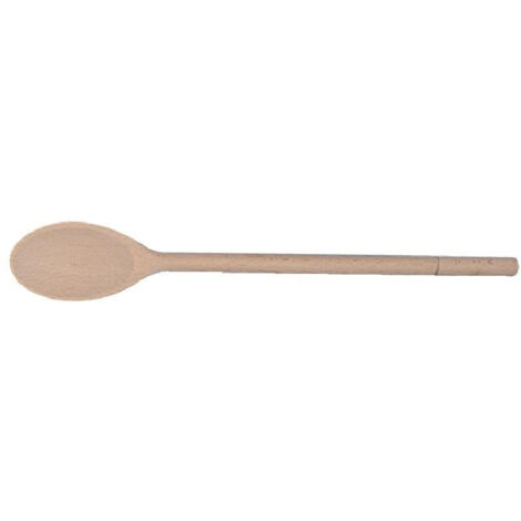Cuillère en bois Vogue - 405 mm