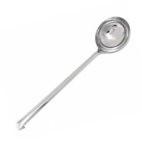 Cuillère en inox 38 cm Preziosa Calder