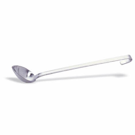 Cuillère en Inox Professionnelle L 37 cm - Pujadas