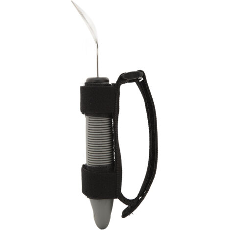 Cuillère Ergonomique pour Personnes Âgées - Aide à la Prise en Main pour Parkinson et Troubles de la Mobilité