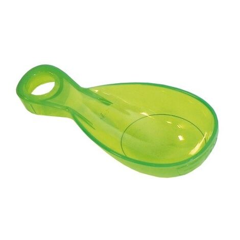 Cuillère mesureuse verte pour Friteuse Actifry SEB SS-994055