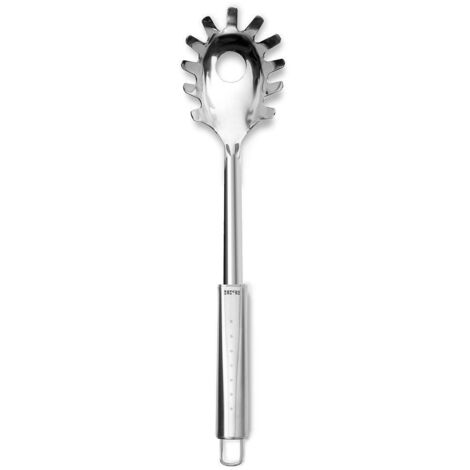 CUILLERE SPAGHETTIS INTENSE INOX 32 CM