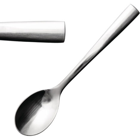Cuillères à Café Madrid 140 mm Lot de 12 Olympia