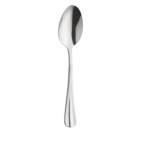 Cuillères à Café pour Restaurant en Inox Lot de 12 Baguette Amefa