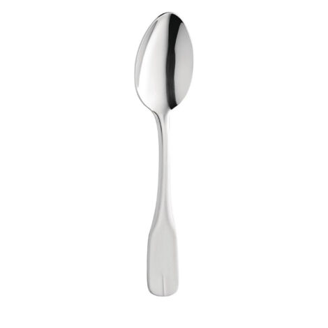 Cuillères à Café pour Restaurant Inox 18/0 Vieux Paris Lot de 12 Amefa