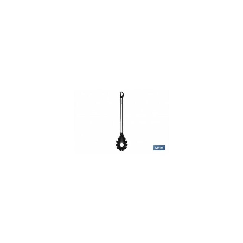 Otros - CuillÈre À pÂtes modneige inox silicone 34cm