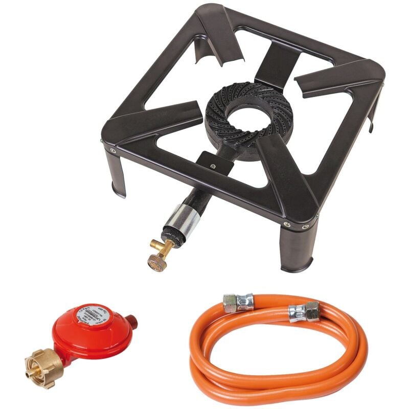 Rothenberger - Cuisinière industrielle à tabouret 7,5 kW - 1500001392