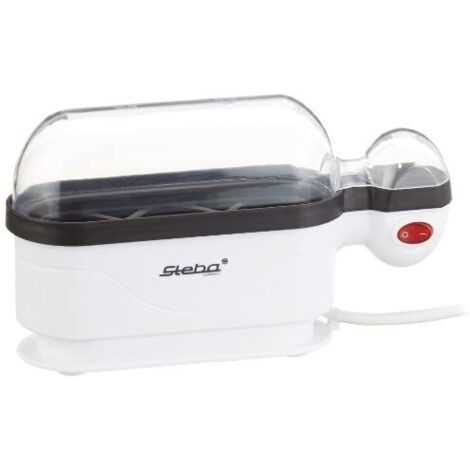 Cuiseur à œufs STEBA EK 4 pour 3 œufs, 350W