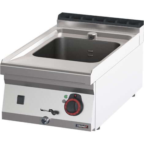 Cuiseur à pâtes 16 litres 40 - Casselin