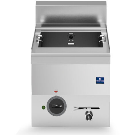 Cuiseur à Pâtes de Table Electrique 14 Litres- Mastro