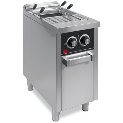 Cuiseur à Pâtes Electrique 25 Litres Série 750 - Hr Fainca