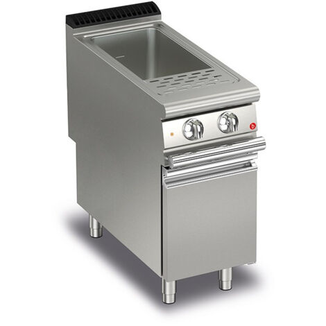 Cuiseur à Pâtes électrique - 42 L - 9 kW - Baron