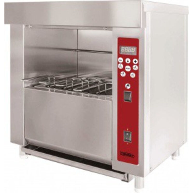 Cuiseur à pates électrique à poser