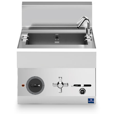 Cuiseur à Pâtes Electrique de Table 20 Litres - Virtus