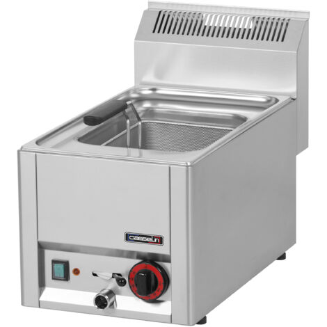 Cuiseur à pâtes professionnel - 8L - 33cm - 3000W - Casselin