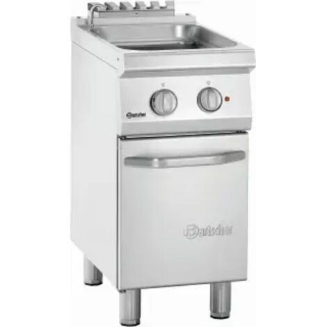 Cuiseur à Pâtes Professionnel Electrique 1 cuve de 24L - Bartscher