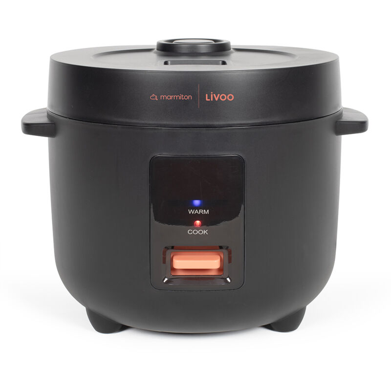 Livoo - Cuiseur à riz 1.8 l x marmiton DOC299