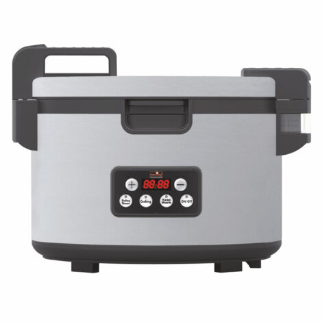 Cuiseur à riz 8,2 L - Caterchef star