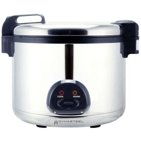 Cuiseur à Riz Grand Format - 12 L