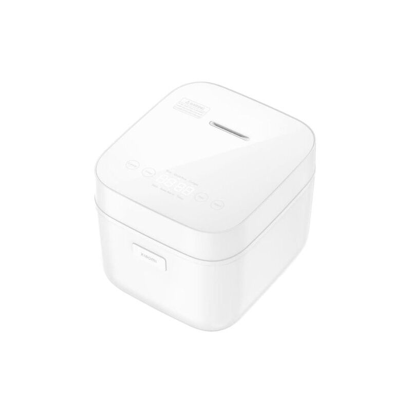 Xiaomi Smart - Cuiseur de riz multifonctionnel de 1,5 L, couleur white EU BHR9016EU