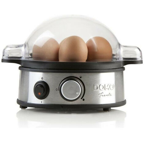 Cuiseur a ufs DOMO - 400W DO9142EK