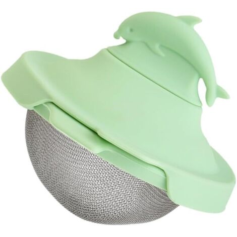 Cuiseur à vapeur en silicone pour gadget ménager