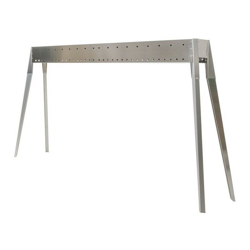 Lisa - Cuiseur à brochettes - Miami 1500 - Ligne Luxe