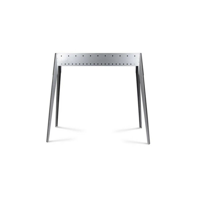 LISA - Cuiseur à brochettes - Miami 800 F - Ligne Luxe