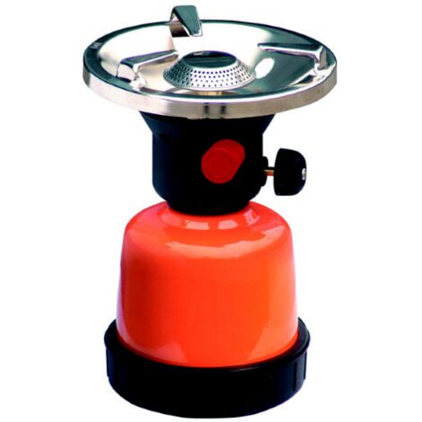Cuiseur d&39A cran d&39allumage piA zoA lectrique de cuisiniA re A gaz de camping portable