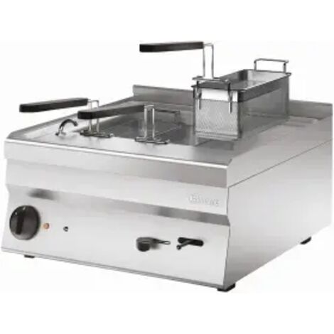 Cuiseur pâtes 650, B600, 28L, 3K - Bartscher