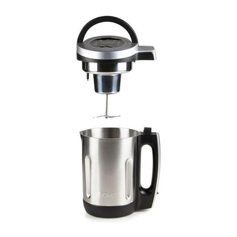 Mixeur a soupe DO716BL Capacité 2,2 l - Gris - Domo