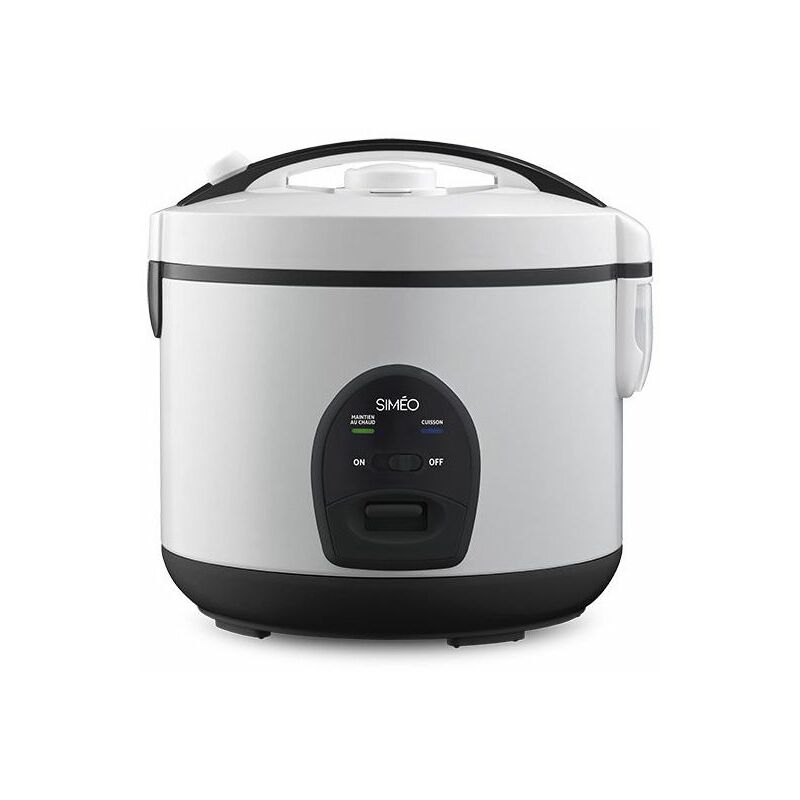 Cuiseur à riz CRM180 - Siméo