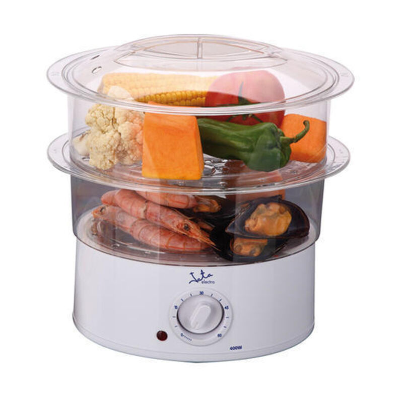 CV200 Electric Steam Kitchen