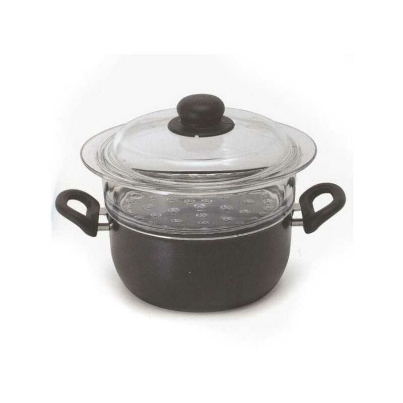 Cuiseur vapeur cm 20 Firenze Ballarini