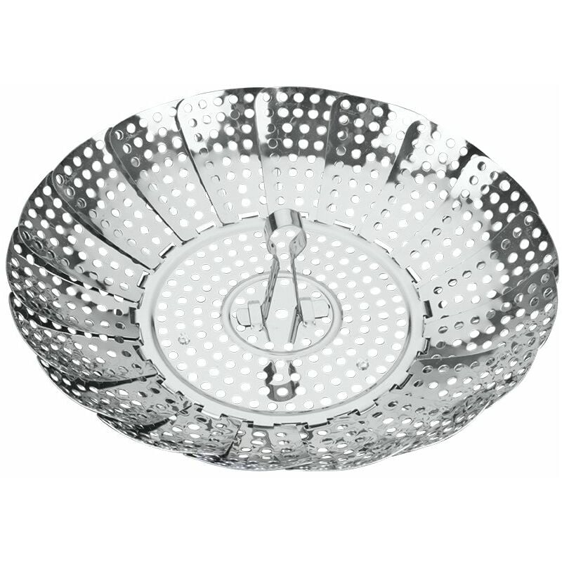 25430010080 cuiseur à vapeur electrique - Metaltex