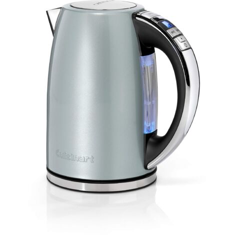 Cuisinart BOUILLOIRE CPK17GE VERT bollitore elettrico 3000 W Verde