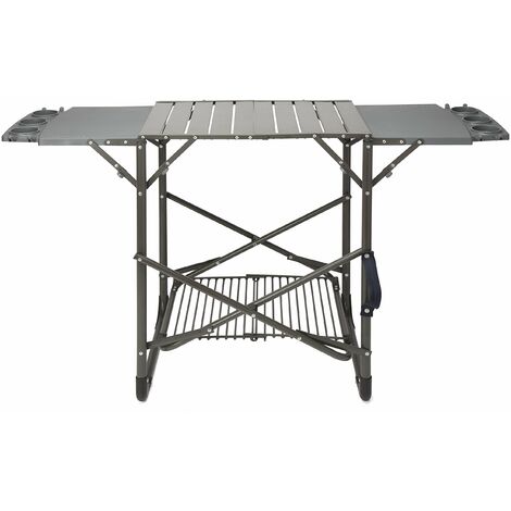 Cuisinart CFGS-222 Supporto per Griglia Portatile