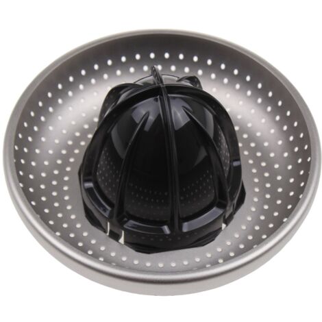 Cuisinart - cono de prensa + tamiz ccj200e - c0200420e - 3030050035612