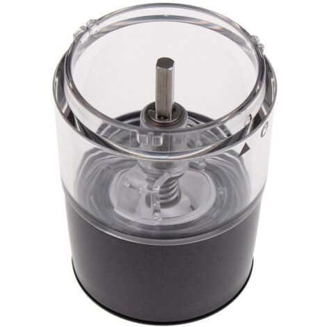 Cuisinart - mahlbehälter - c0006400e - 3030050155976