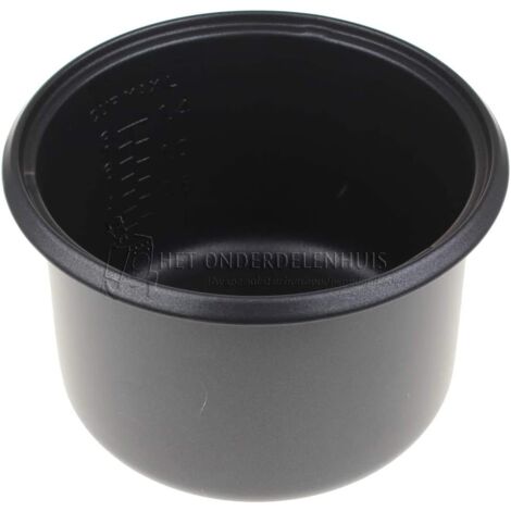 Cuisinart Non -stick canotta, plastica, multicolore