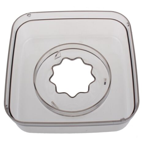 Cuisinart - tapa heladora - c0030410e - 3030050040159