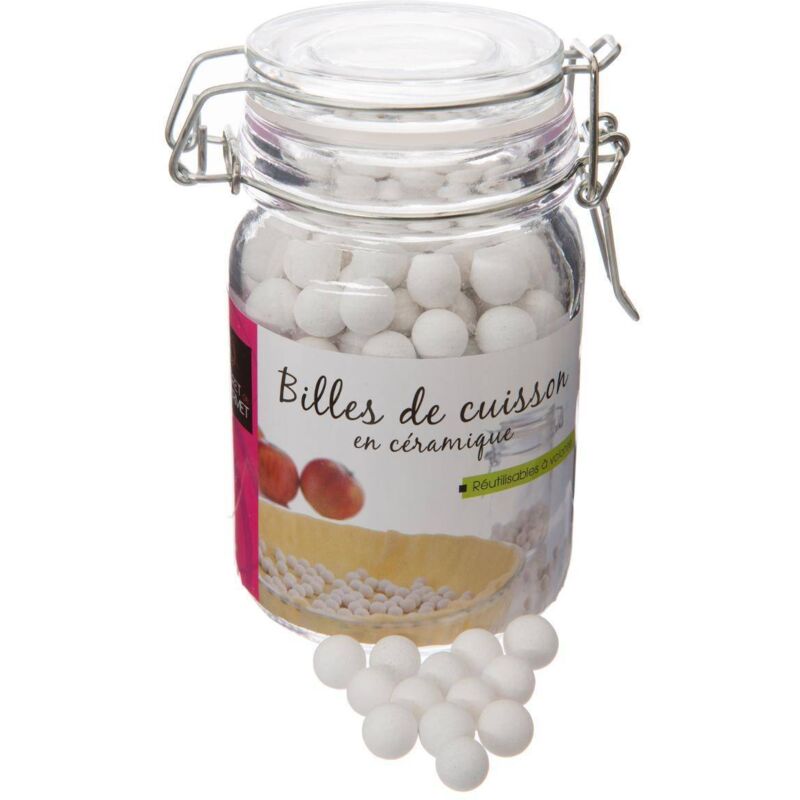 Billes de cuisson - Céramique