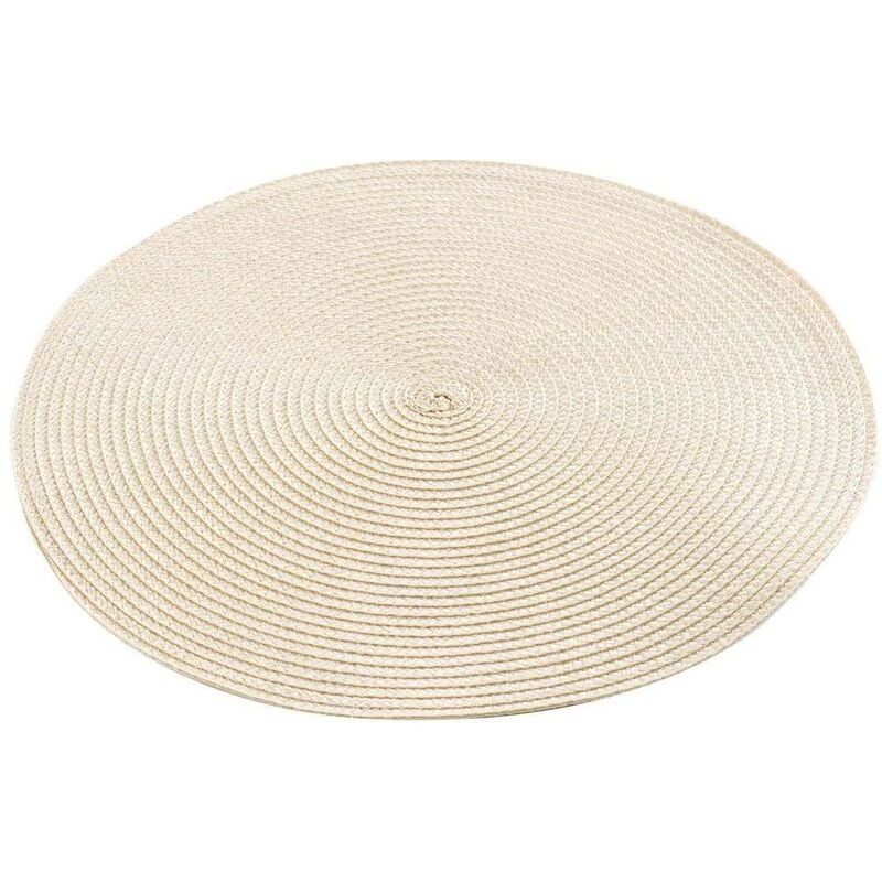 Plateau zebulon, ø 35 cm