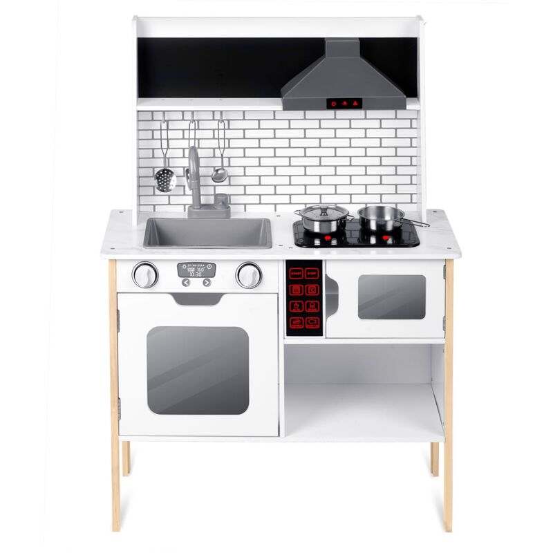 Cuisine en bois pour enfants RC-846