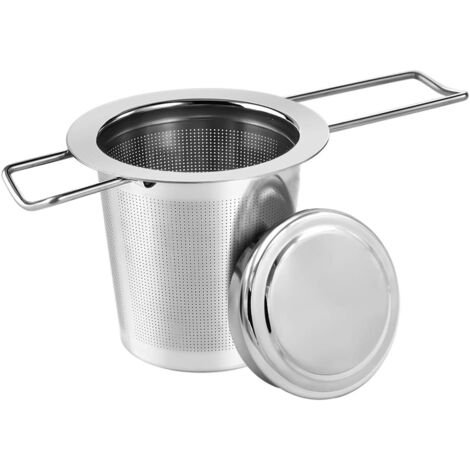 Cuisine et MaisonCafé, thé et expressoAccessoires pour le théBoules, passoires et filtresFiltres,