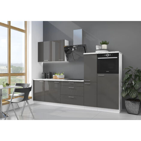 Cuisine Milo 270 cm