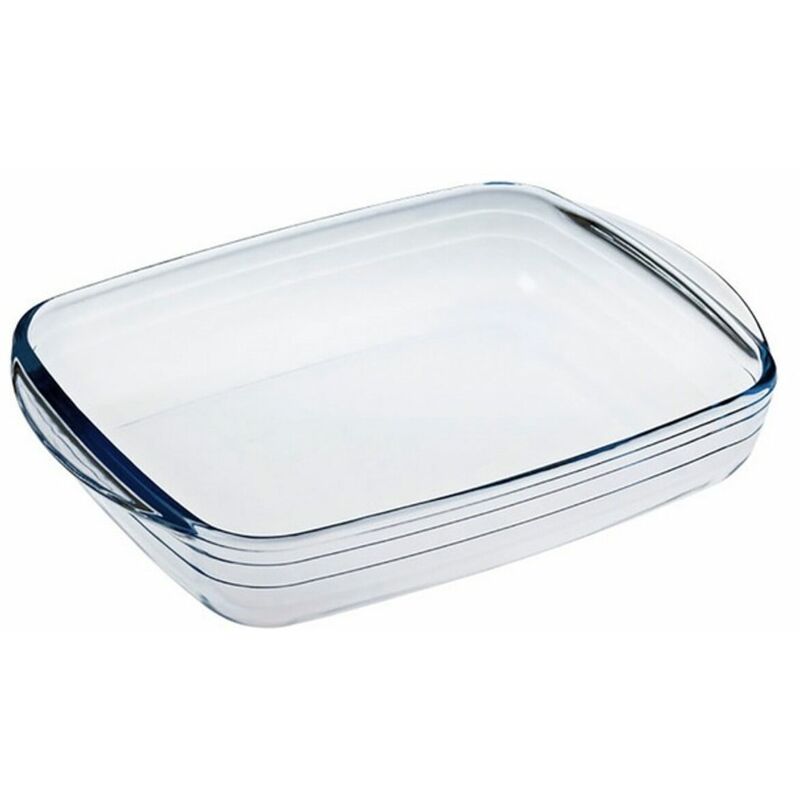 

Molde Para Repostería Ô Cuisine 23 X 15 X 4 Cm